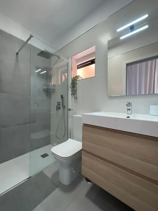Sunset Terrace Ocean View Apartment Costa Adeje