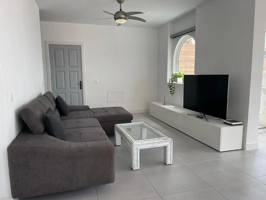 Sunset Terrace Ocean View Apartment Costa Adeje  Costa Adeje (Tenerife)