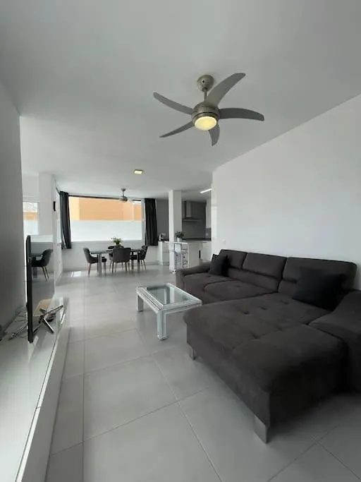 Sunset Terrace Ocean View Apartment Costa Adeje  0*, Costa Adeje (Tenerife)